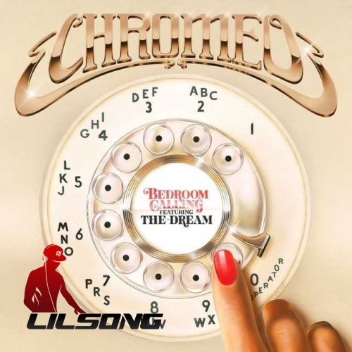 Chromeo Ft. The-Dream - Bedroom Calling